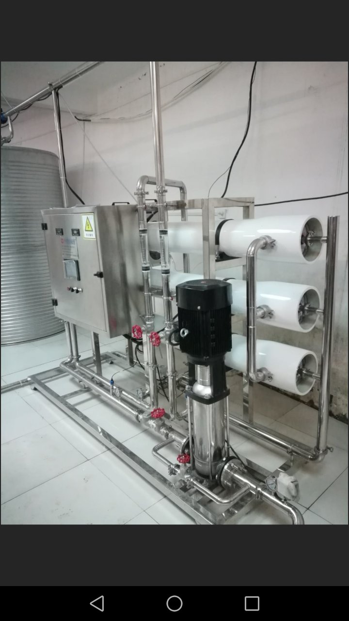 Proses Alur Mesin Pengisian Air Galon 5 Galon: Tahapan Teknis, Konfigurasi, dan Pengendalian Risiko