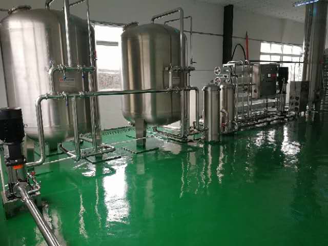 Bagaimana Memilih Harga Peralatan Reverse Osmosis? Panduan Pemilihan, Implementasi, dan Dukungan Layanan untuk Perusahaan