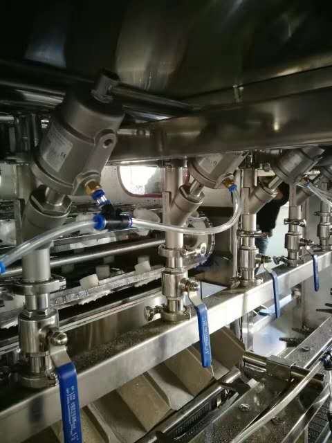 Prinsip Kerja Peralatan Desinfeksi Air Minum dalam Kemasan: Struktur Inti, Logika Proses & Aplikasi Spesifik