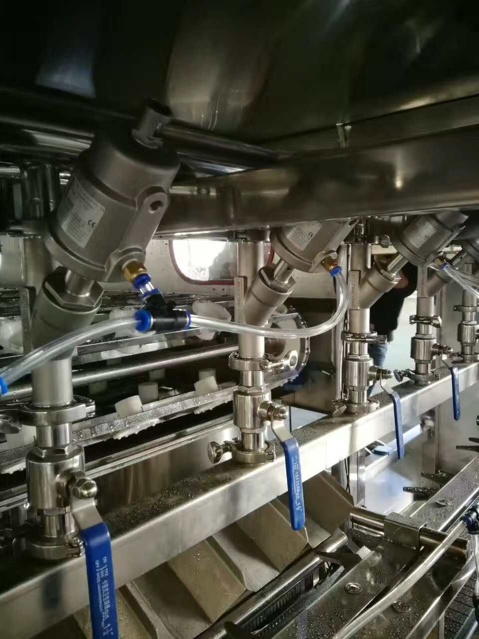 Daftar Peralatan Lini Produksi Pengolahan Air: Panduan Praktis untuk Manajer Operasional