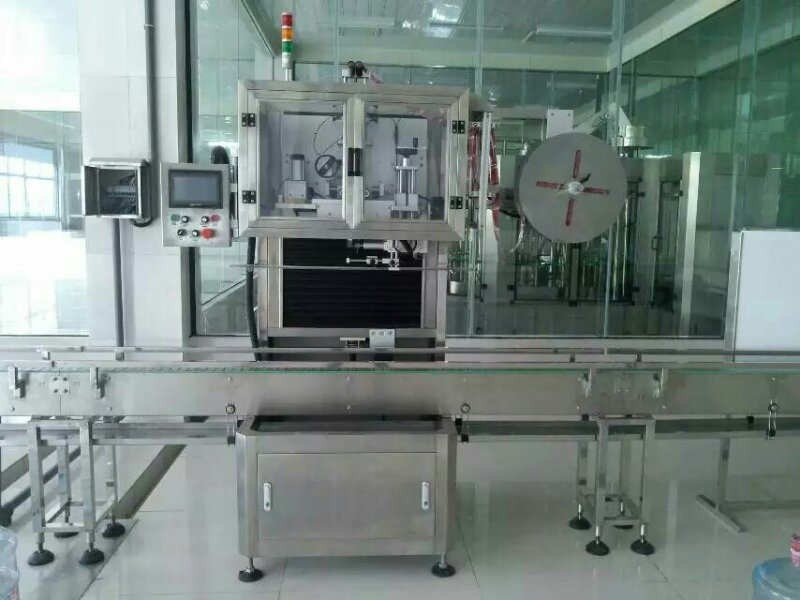 Mengapa Ukuran Label dan Persyaratan Posisi Penting dalam Penawaran Harga Mesin Sleeve Labeling
