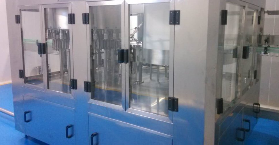 Proses Alur Peralatan Pengisian Air Minum dalam Kemasan: Tahapan Utama, Konfigurasi Peralatan & Poin Operasional Kunci