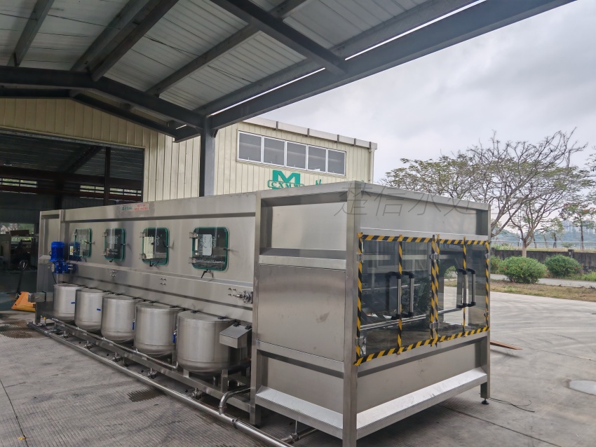 Evaluasi Biaya Sistem RO dan UV: Panduan Kepatuhan dan Pengadaan untuk Pabrik Air Galon Baru